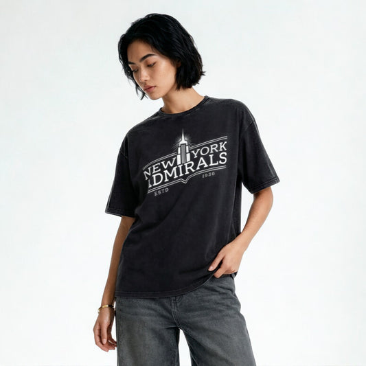 Heated Rivalry Hockey Jersey T-Shirt - Book Merch | 3 Teams Available