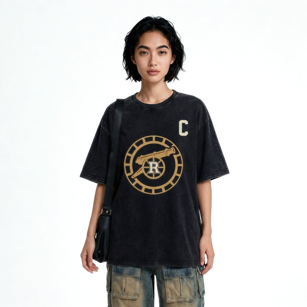 Heated Rivalry Hockey Jersey T-Shirt - Book Merch | 3 Teams Available