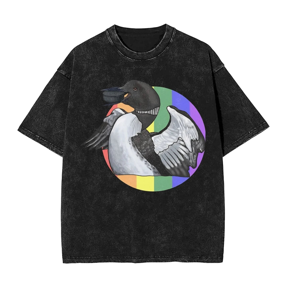 Heated Rivalry Graphic T-Shirt - Shane Hollander & Ilya Rozanov Tee | Book Merch
