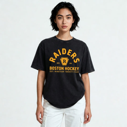 Heated Rivalry Hockey Jersey T-Shirt - Book Merch | 3 Teams Available