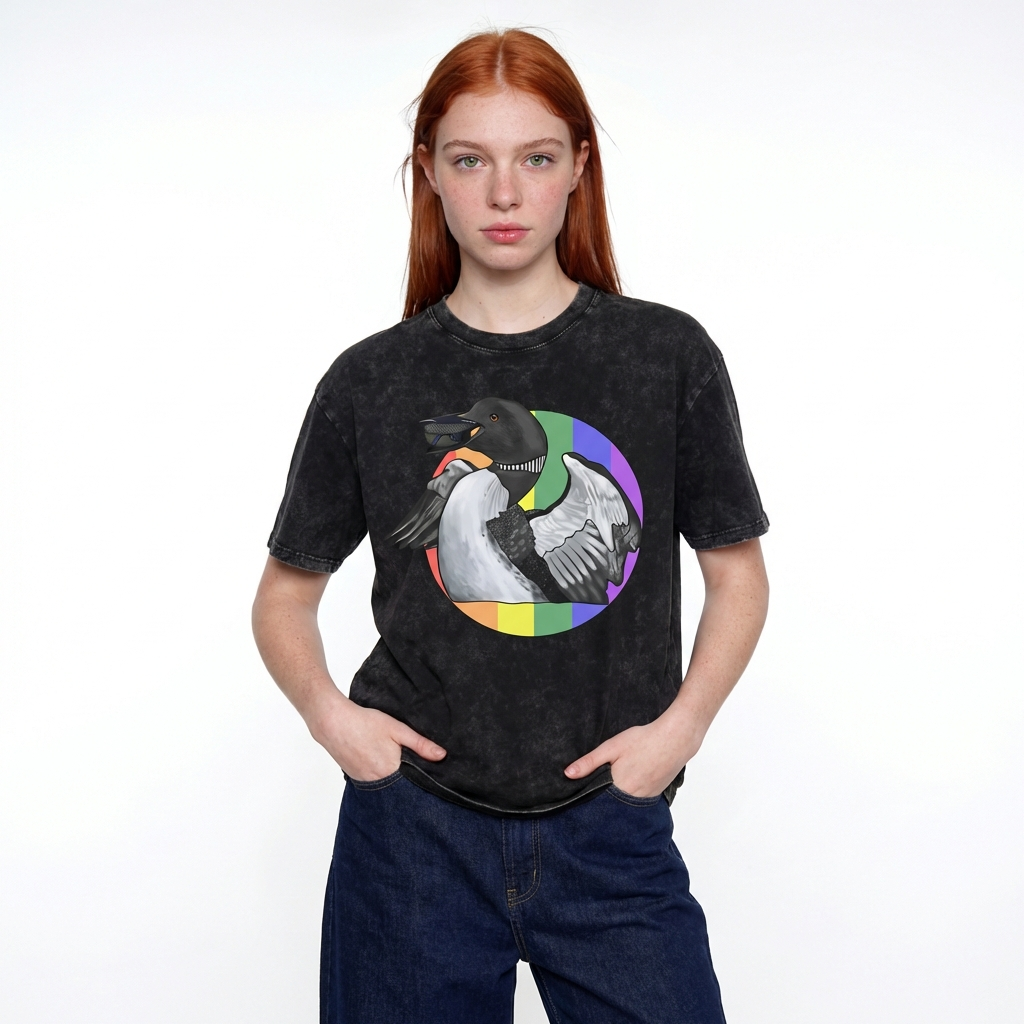 Heated Rivalry Graphic T-Shirt - Shane Hollander & Ilya Rozanov Tee | Book Merch