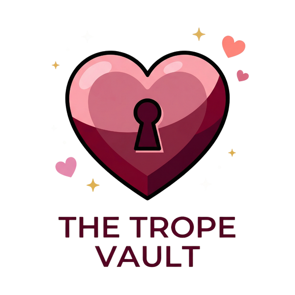 The Trope Vault